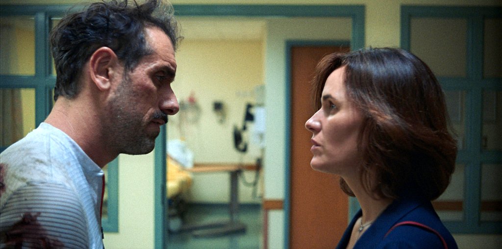 Photo du film The Climb [2019]