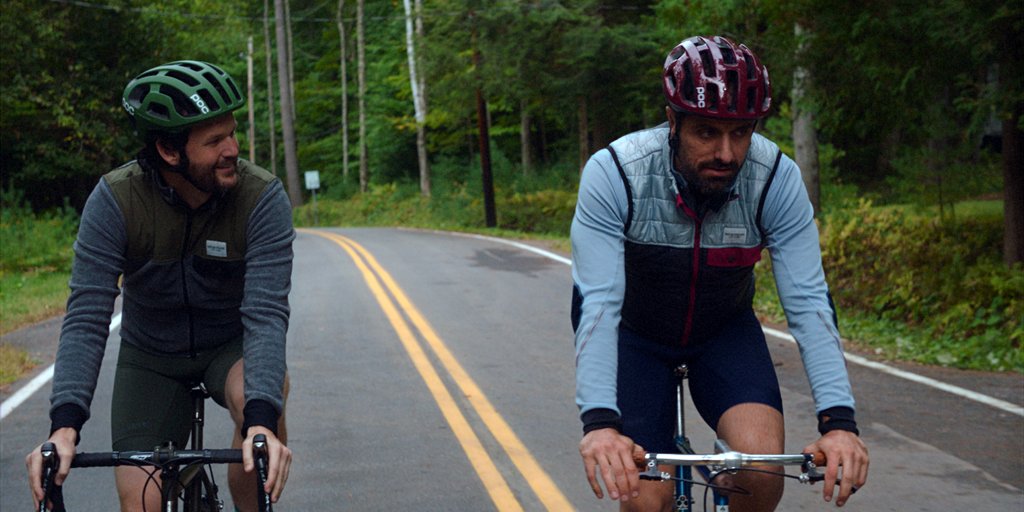 Photo du film The Climb [2019]