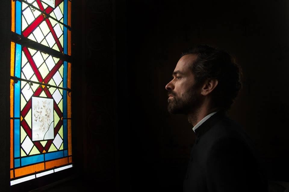 Photo du film La Confession v.f.