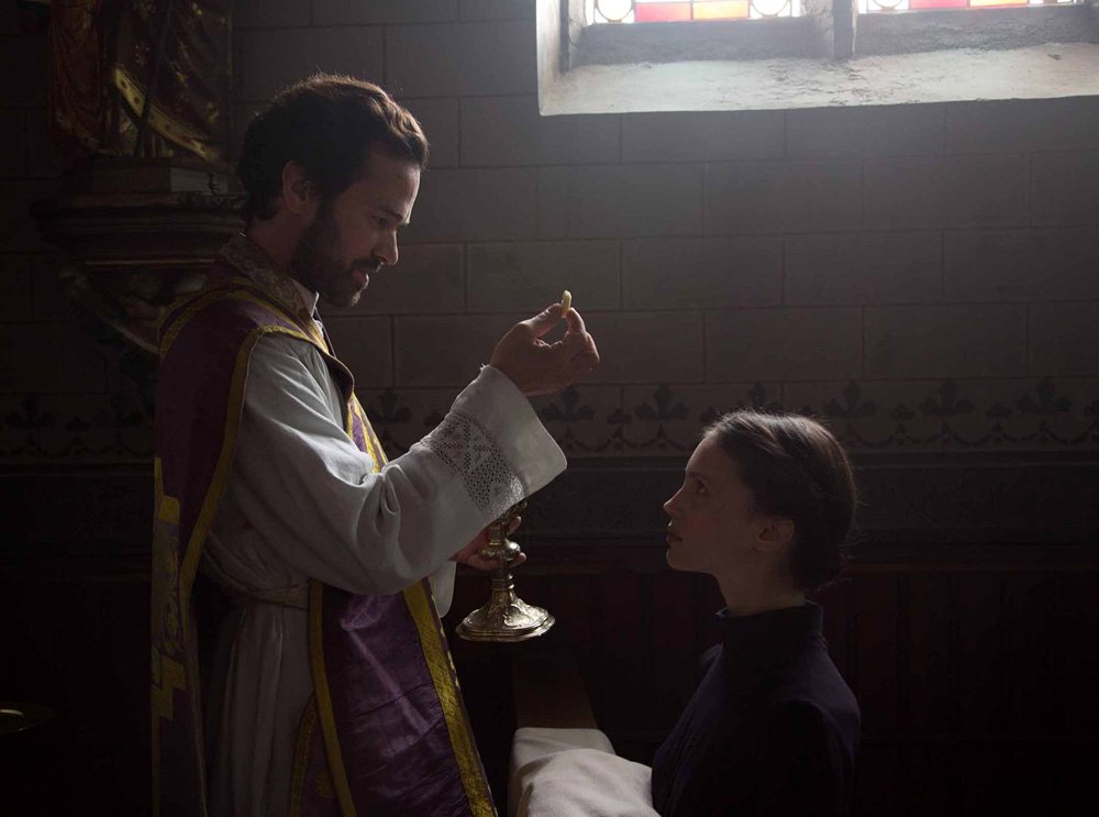 Photo du film La Confession v.f.