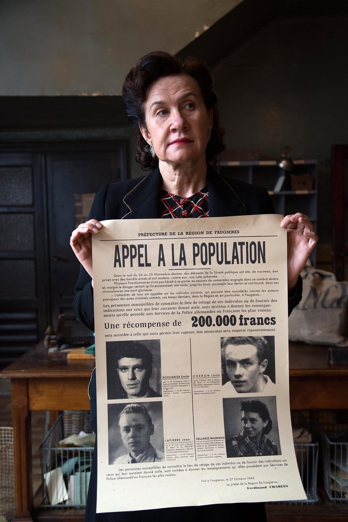 Photo du film La Confession v.f.