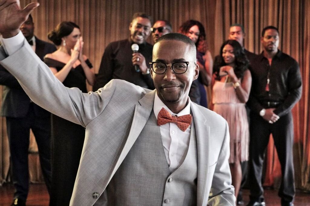 Photo du film The Family Business