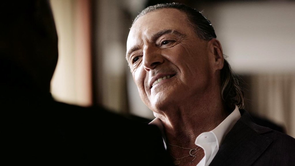 Photo du film The Family Business