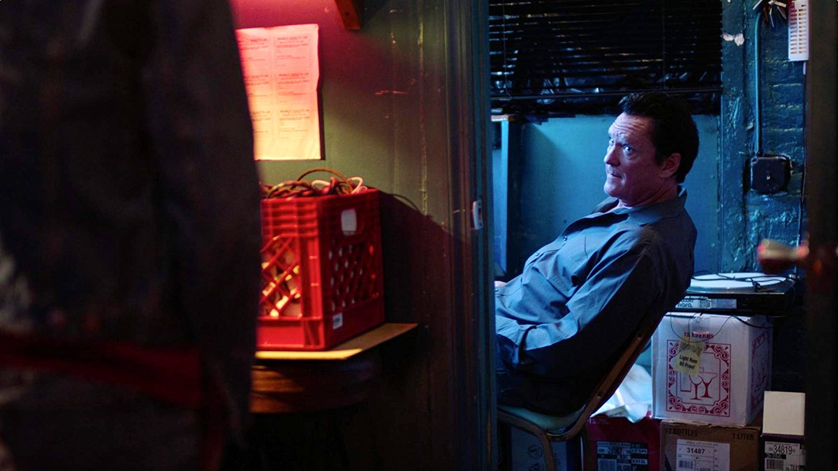 Photo du film The Garden Left Behind