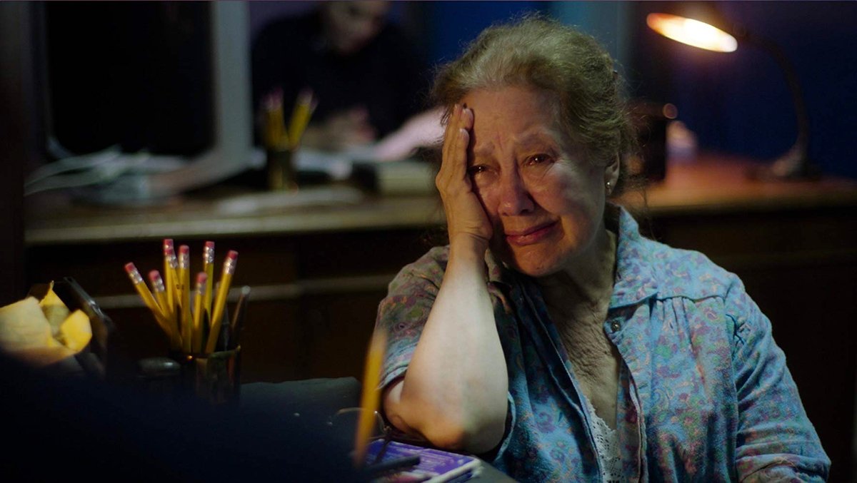 Photo du film The Garden Left Behind