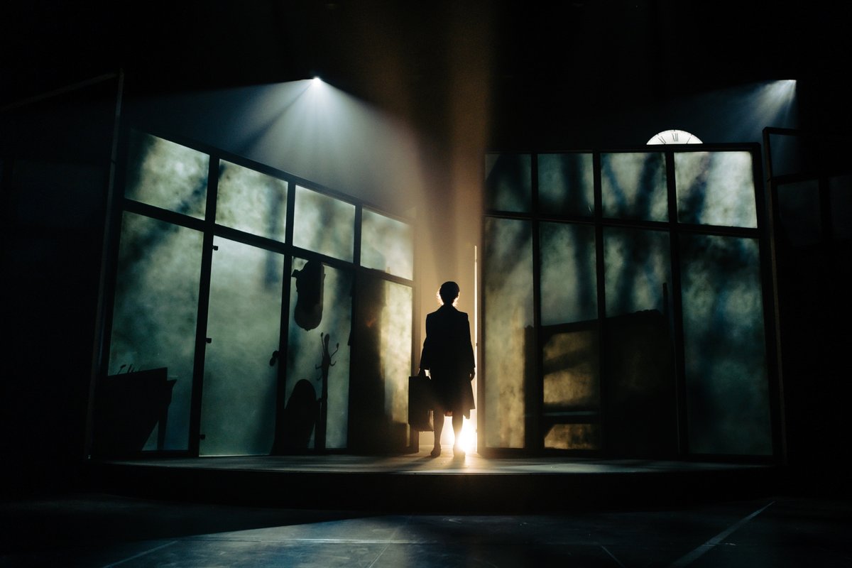 Photo du film The Hiding Place [2023]