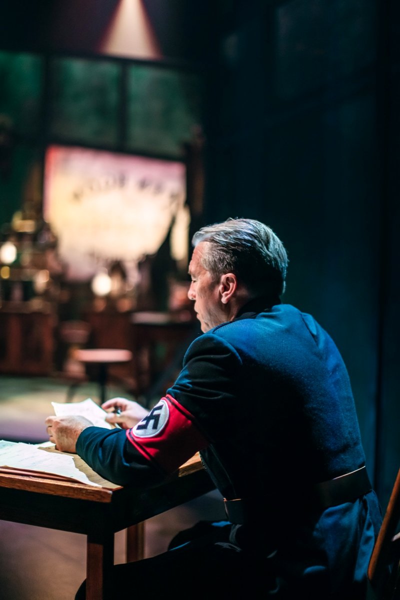 Photo du film The Hiding Place [2023]