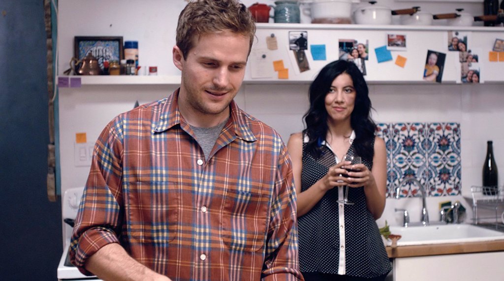 Photo du film The Light of the Moon