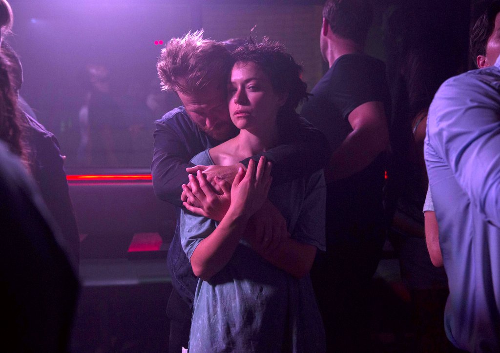 Photo du film The Other Half