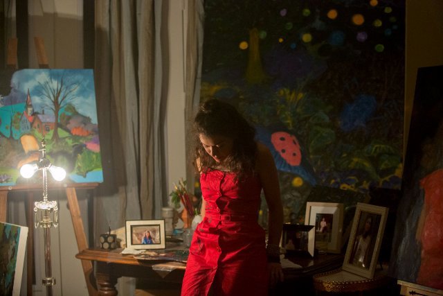 Photo du film The Other Half