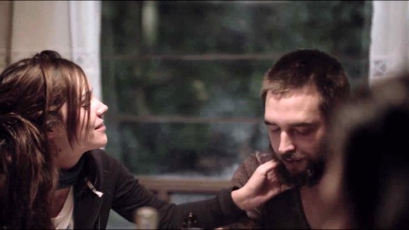 Photo from the movie The Pleasure is Mine [2015]