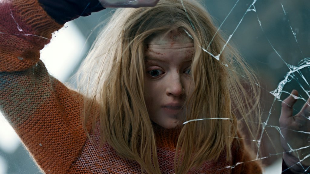 Photo from the movie The Quake [2018]