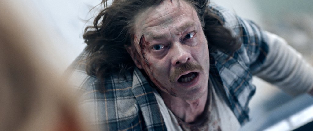 Photo from the movie The Quake [2018]