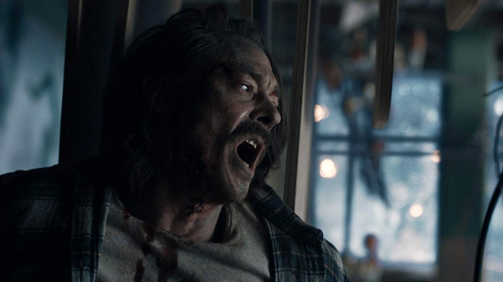 Photo from the movie The Quake [2018]