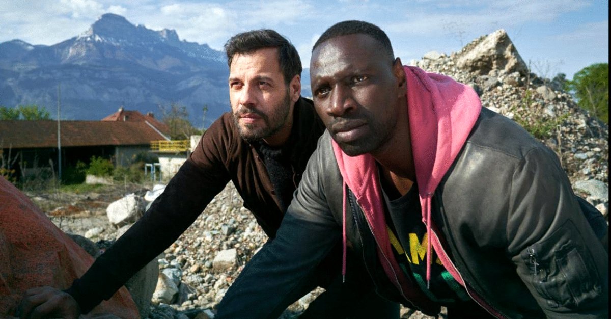 Photo du film Loin du périph