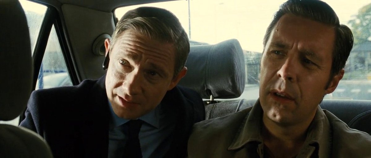 Photo from the movie The World's End