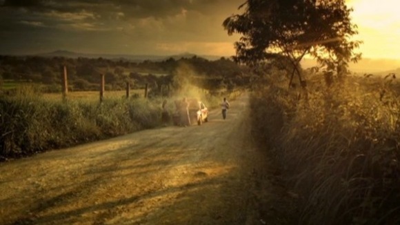 Photo from the movie The Road [2011]