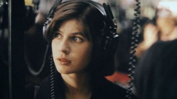 Photo from the movie Three Colors: Red