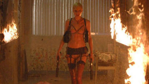 Photo du film Le Transporteur 2 v.f.