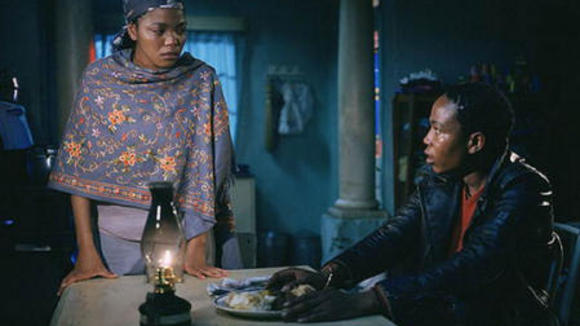 Photo from the movie Tsotsi