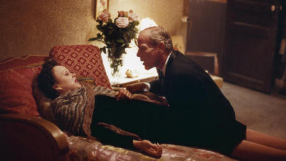 Photo from the movie La Vie en rose