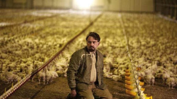 Photo du film Villa paranoia