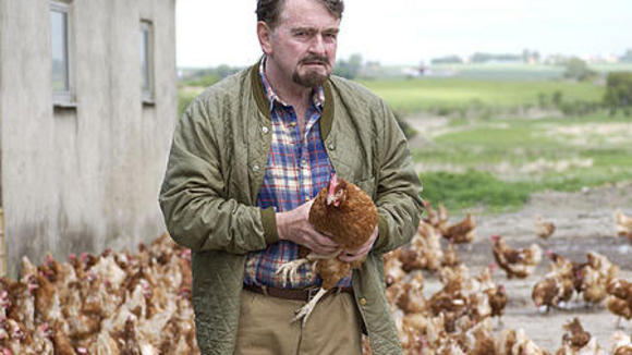 Photo du film Villa paranoia