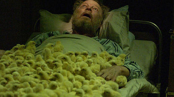 Photo du film Villa paranoia