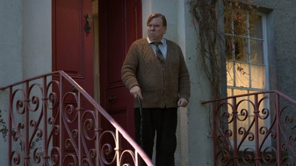 Photo du film Wake Wood