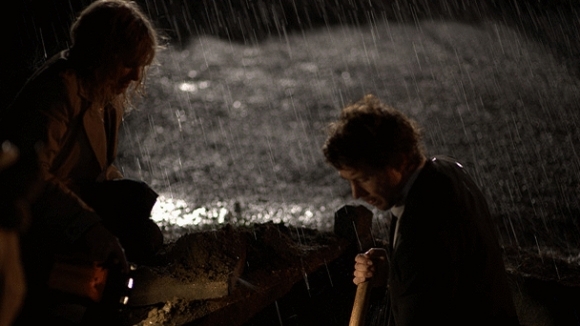 Photo du film Wake Wood