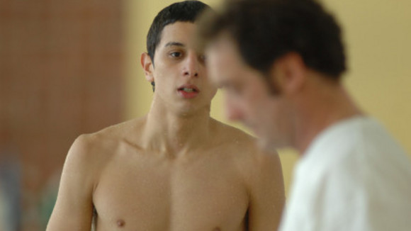 Photo from the movie Welcome