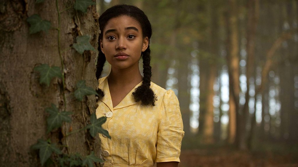 Photo from the movie Where Hands Touch