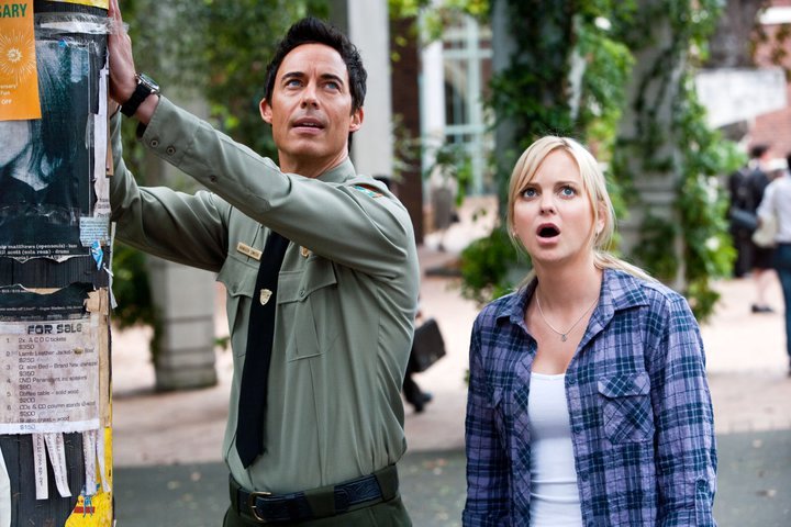 Photo du film Yogi l'ours