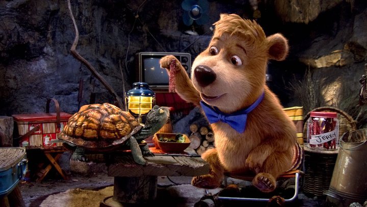 Photo du film Yogi l'ours