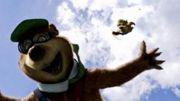 Photo du film Yogi l'ours