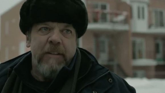 Photo du film L'Ange gardien