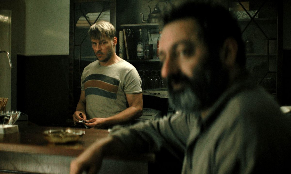 Photo from the movie Yunan