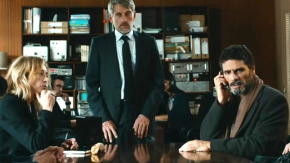 Photo du film 24 jours