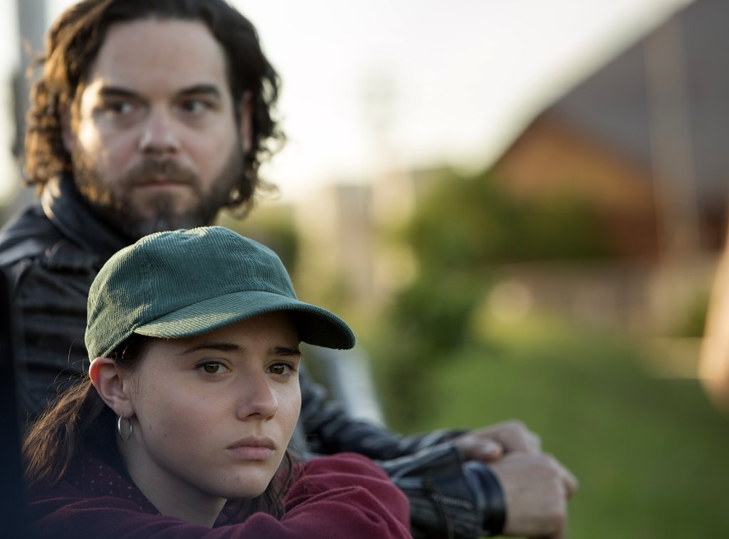 Photo du film The Fireflies Are Gone