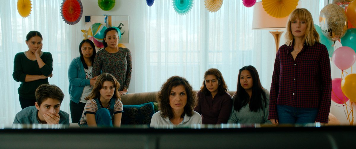 Photo du film Tokyo Shaking