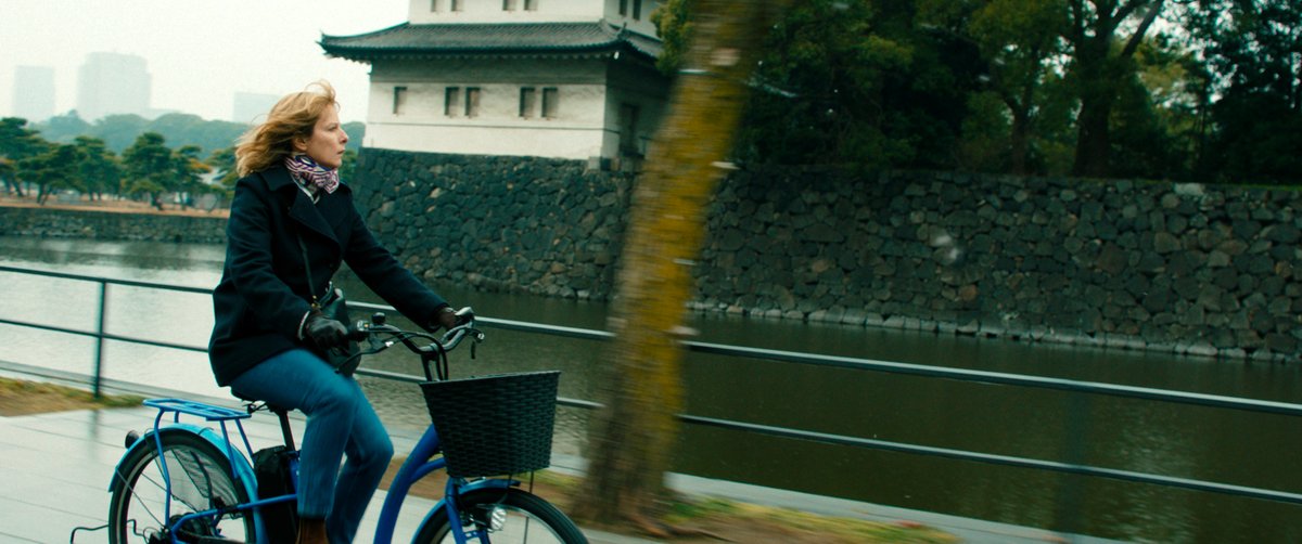 Photo du film Tokyo Shaking