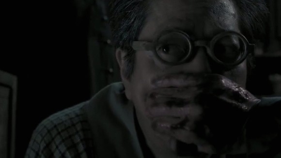 Photo from the movie Rigor Mortis