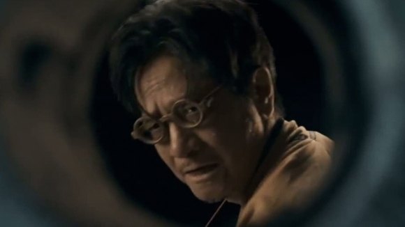 Photo from the movie Rigor Mortis