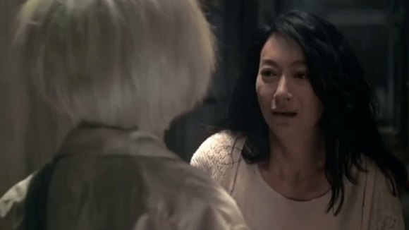 Photo from the movie Rigor Mortis