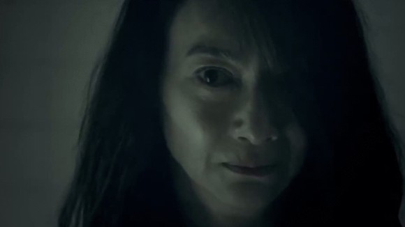 Photo from the movie Rigor Mortis