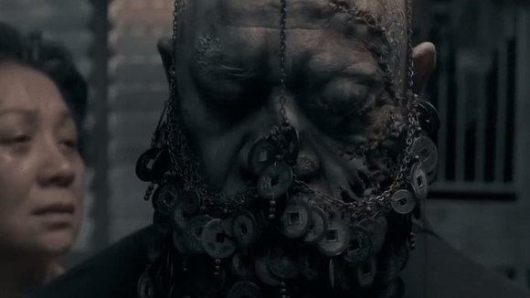 Photo from the movie Rigor Mortis