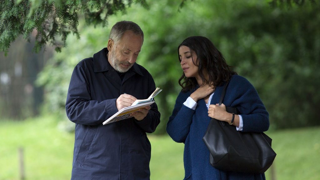 Photo du film Un homme pressé