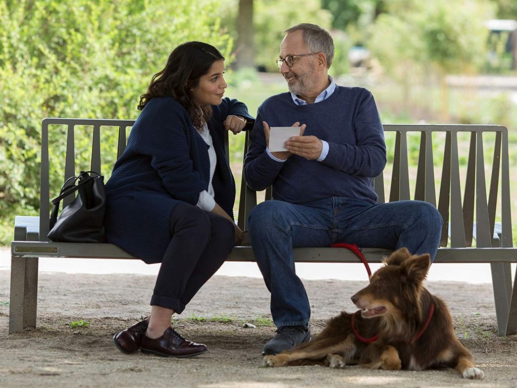 Photo du film Un homme pressé