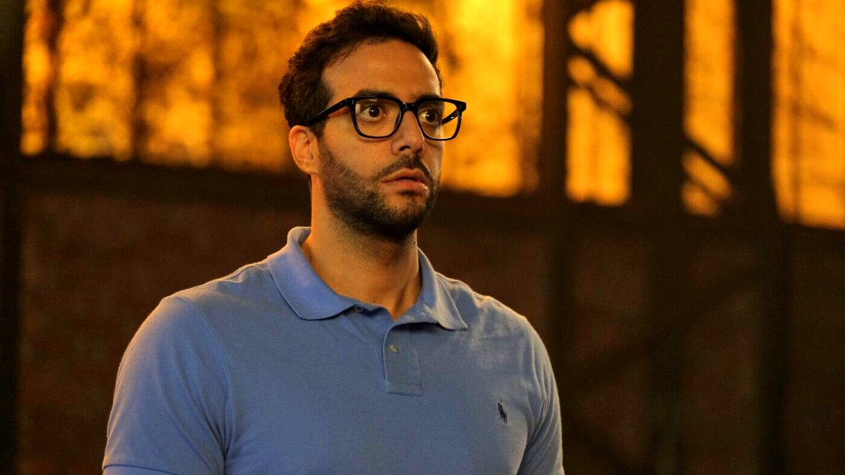 Photo du film Super-héros malgré lui