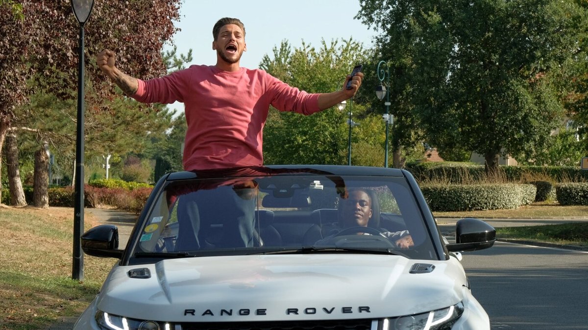 Photo du film Super-héros malgré lui